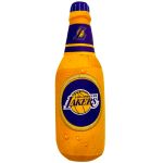 LAK-3343 - Los Angeles Lakers- Plush Bottle Toy
